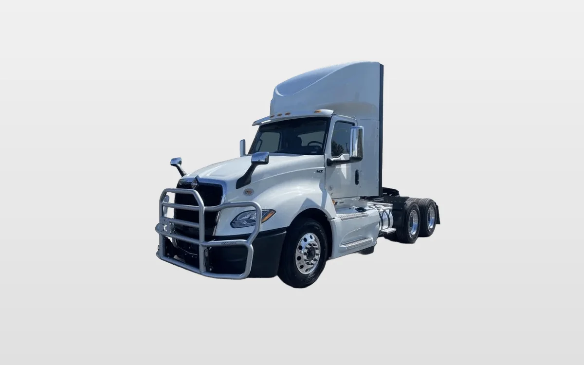 2026 International LT - image 1