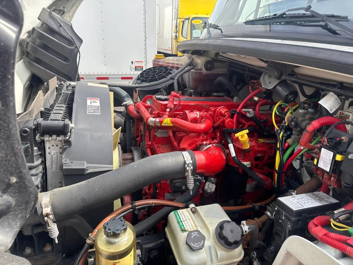 2019 Freightliner M2 106 in Bolingbrook, IL — photo 9