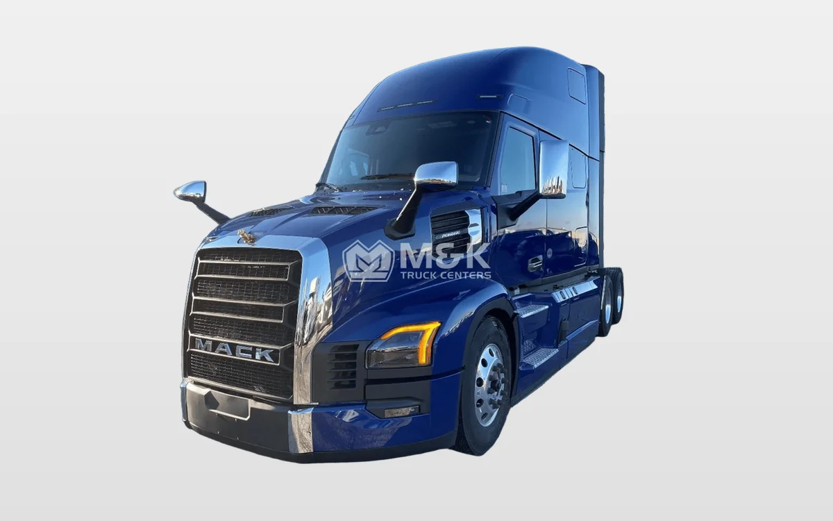 2026 Mack - image 1
