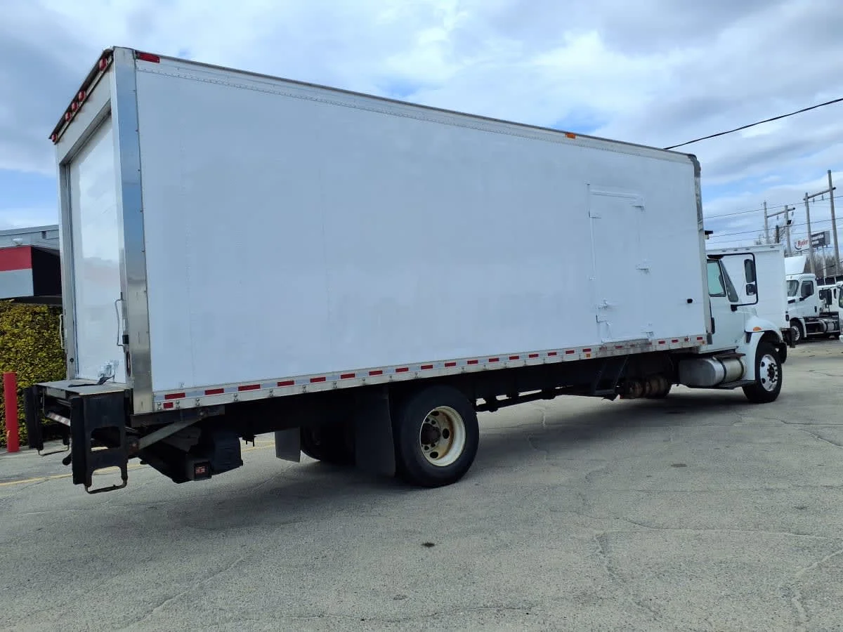 2019 International 4300 in Warwick, RI — photo 3