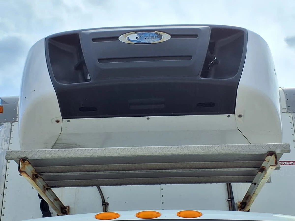 2019 International 4300 in Warwick, RI — photo 7