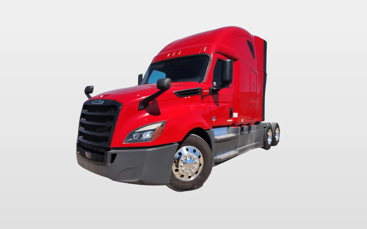 2020 FREIGHTLINER CASCADIA 126SLP - image 1