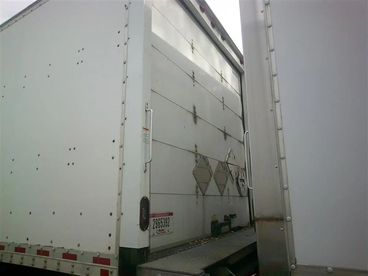 2020 Freightliner M2 106 in Beltsville, MD — photo 4