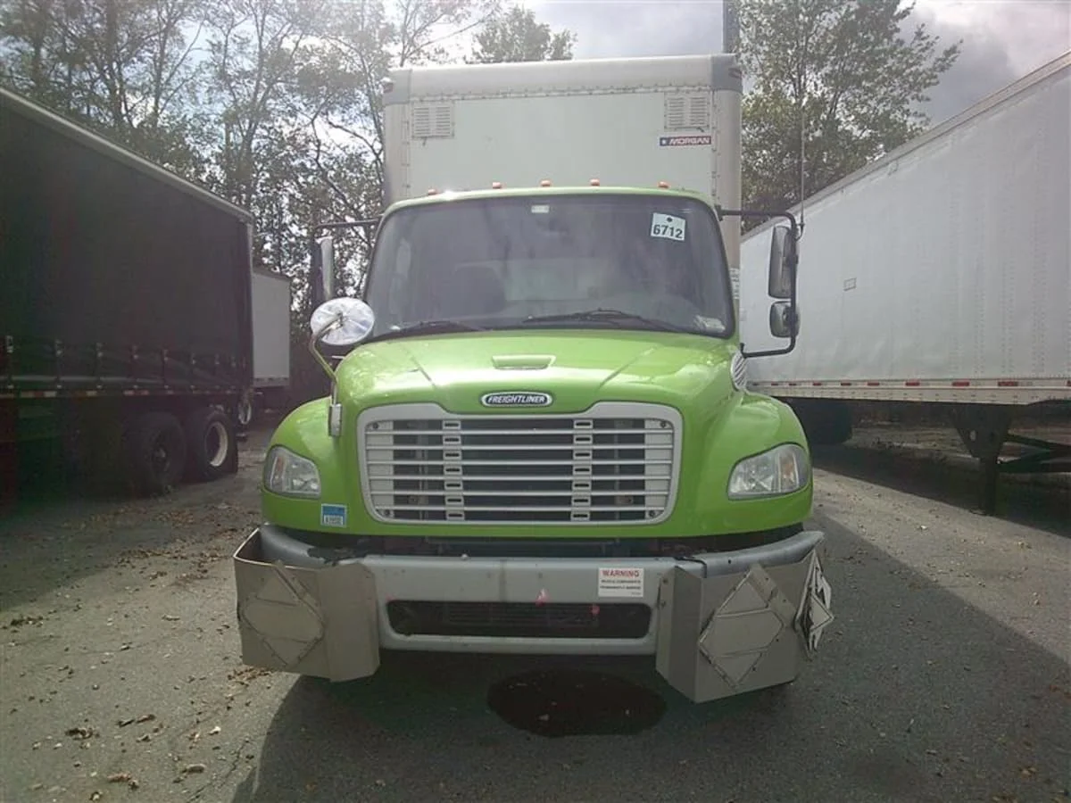 2020 Freightliner M2 106 in Beltsville, MD — photo 8