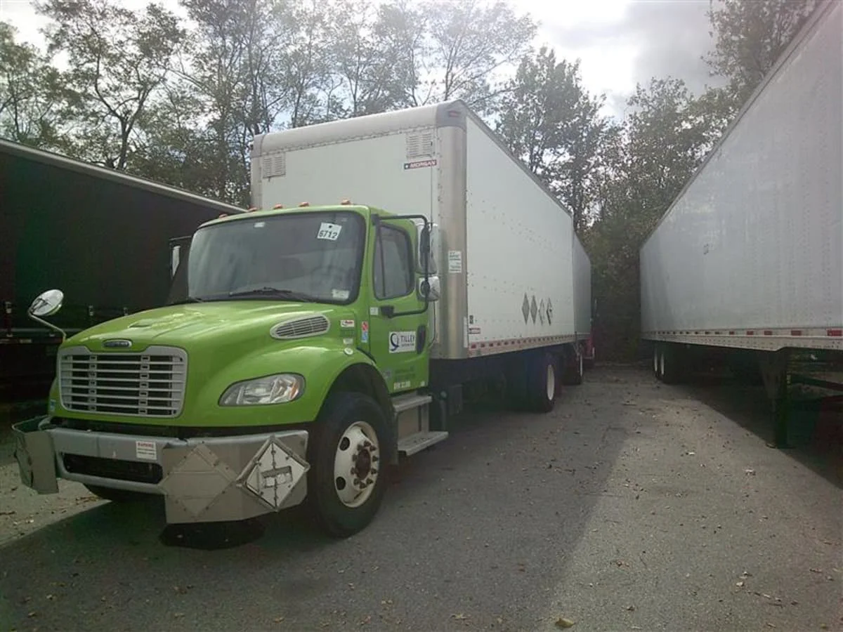 2020 Freightliner M2 106 in Beltsville, MD — photo 7