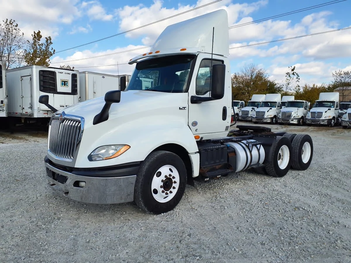 2019 International LT in Indianapolis, IN