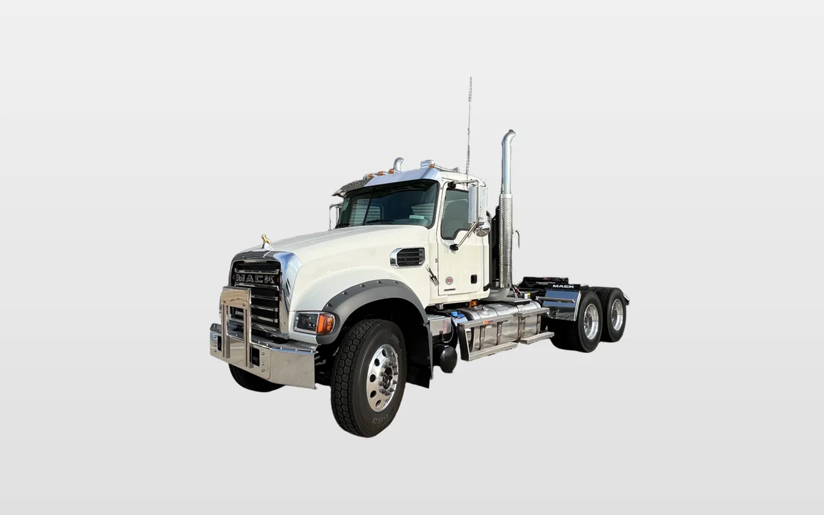 2026 Mack - image 1