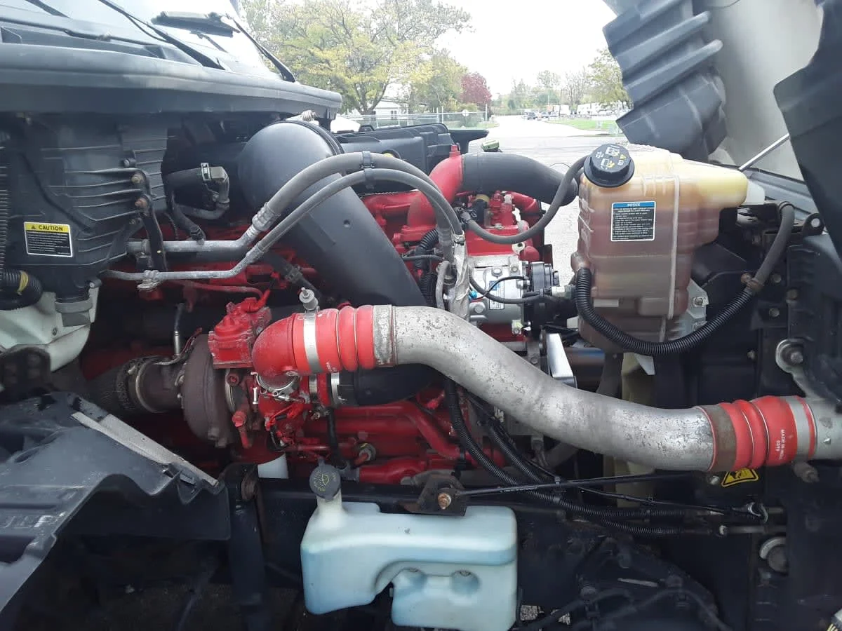 2020 International LT in Hilliard, OH — photo 8