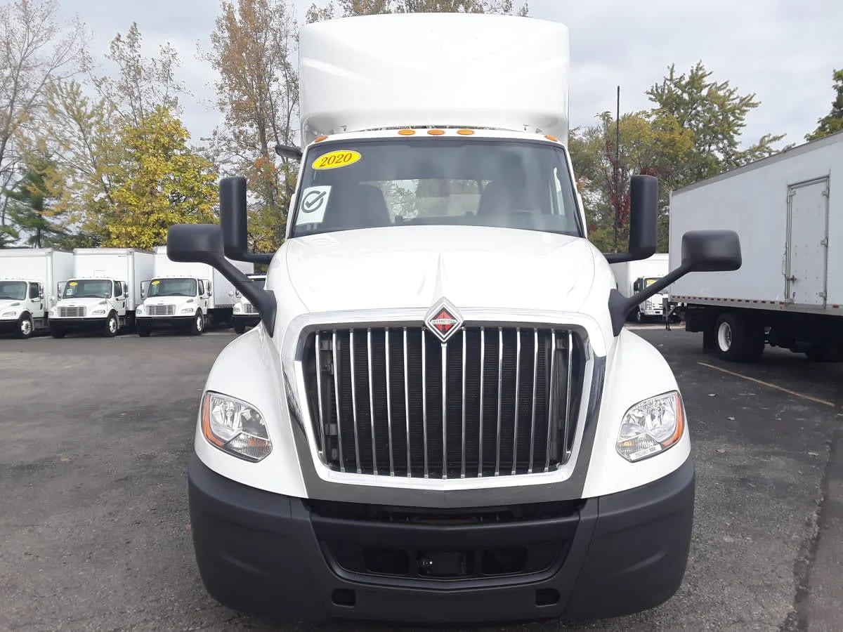 2020 International LT in Hilliard, OH — photo 2
