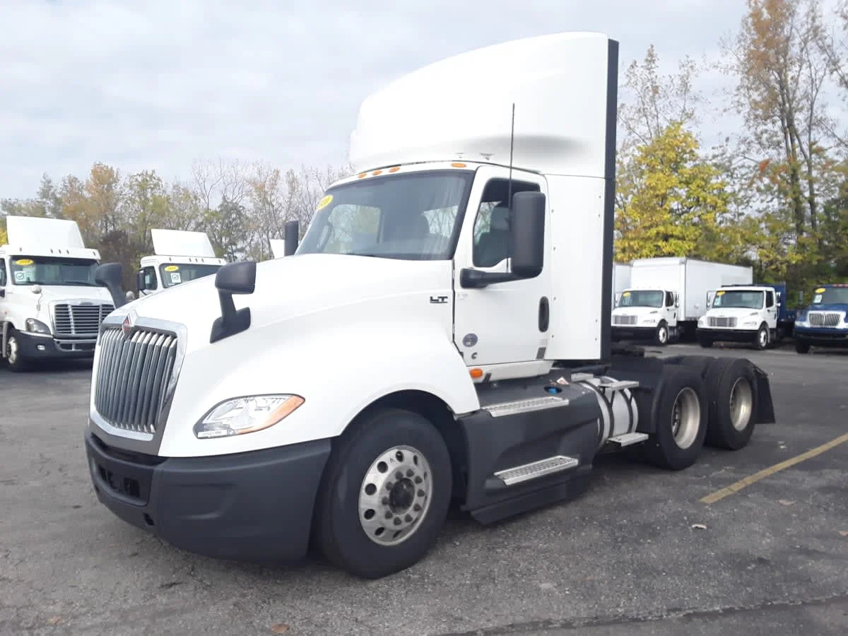 2020 International LT in Hilliard, OH