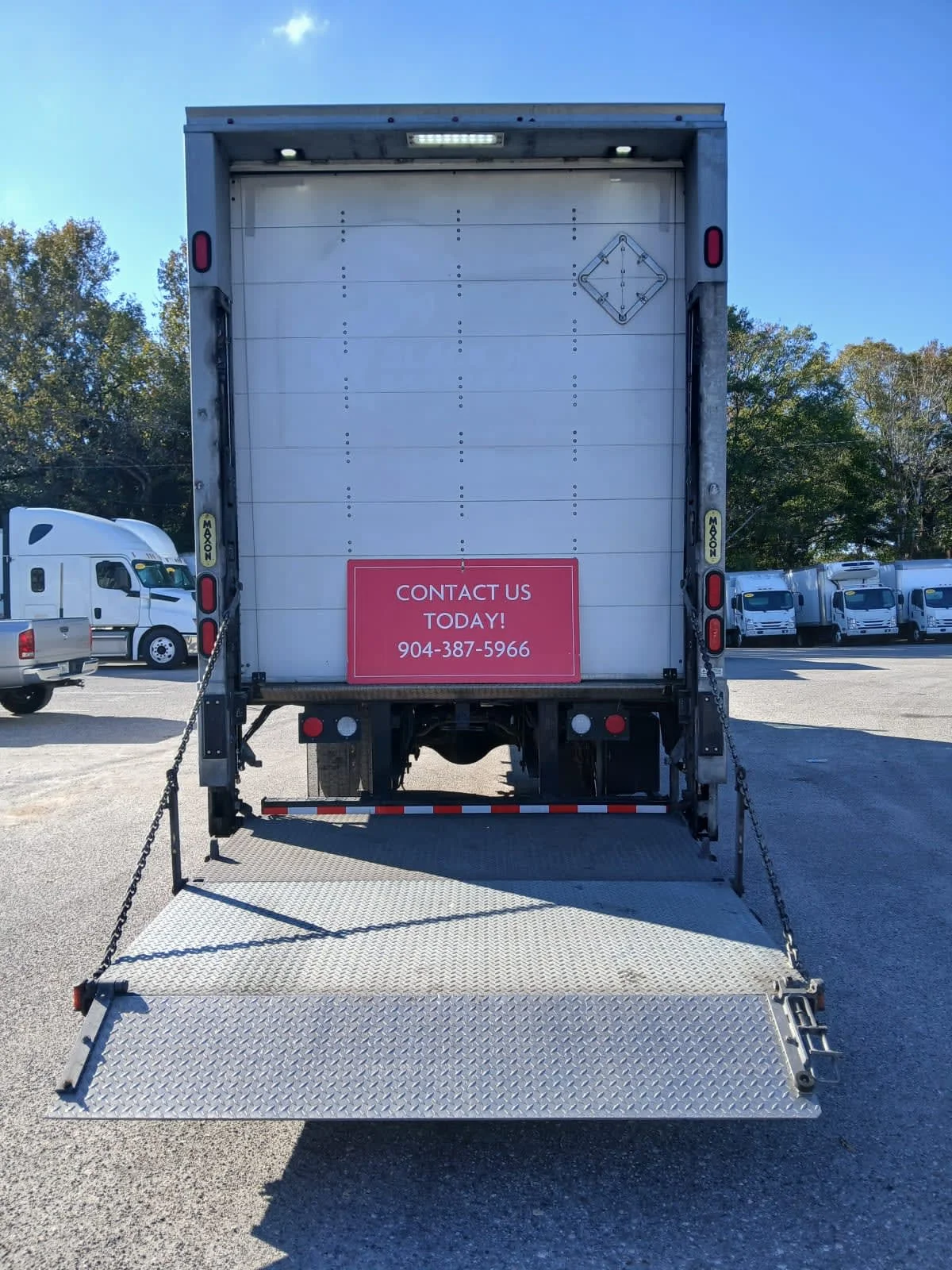 2022 Freightliner M2 106 - image 5