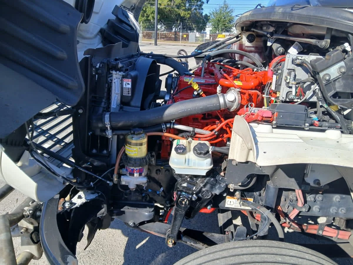 2022 Freightliner M2 106 in Jacksonville, FL — photo 9