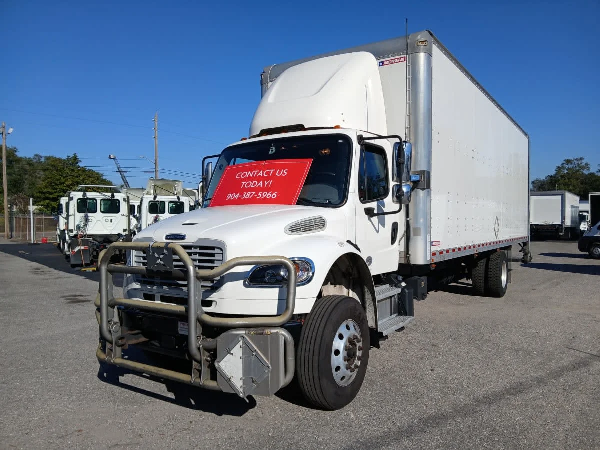 2022 Freightliner M2 106 - image 2