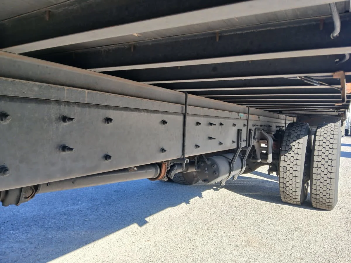 2022 Freightliner M2 106 in Jacksonville, FL — photo 12