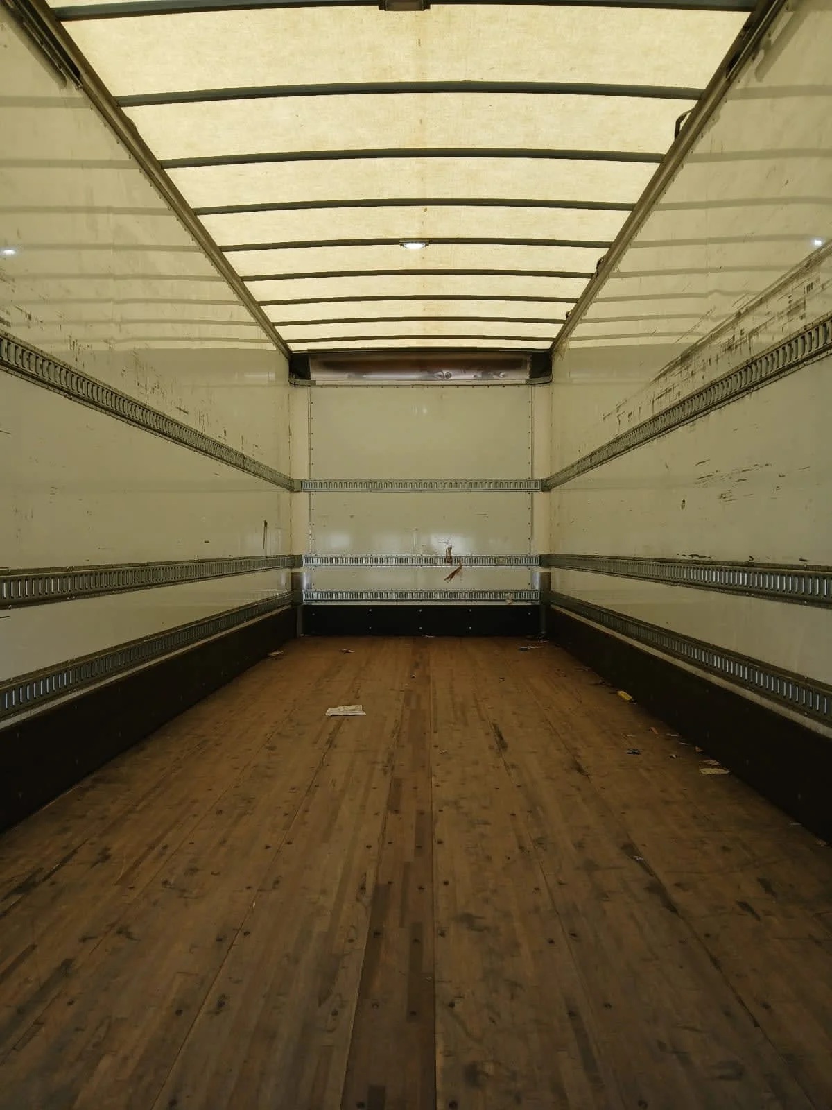 2022 Freightliner M2 106 in Jacksonville, FL — photo 8