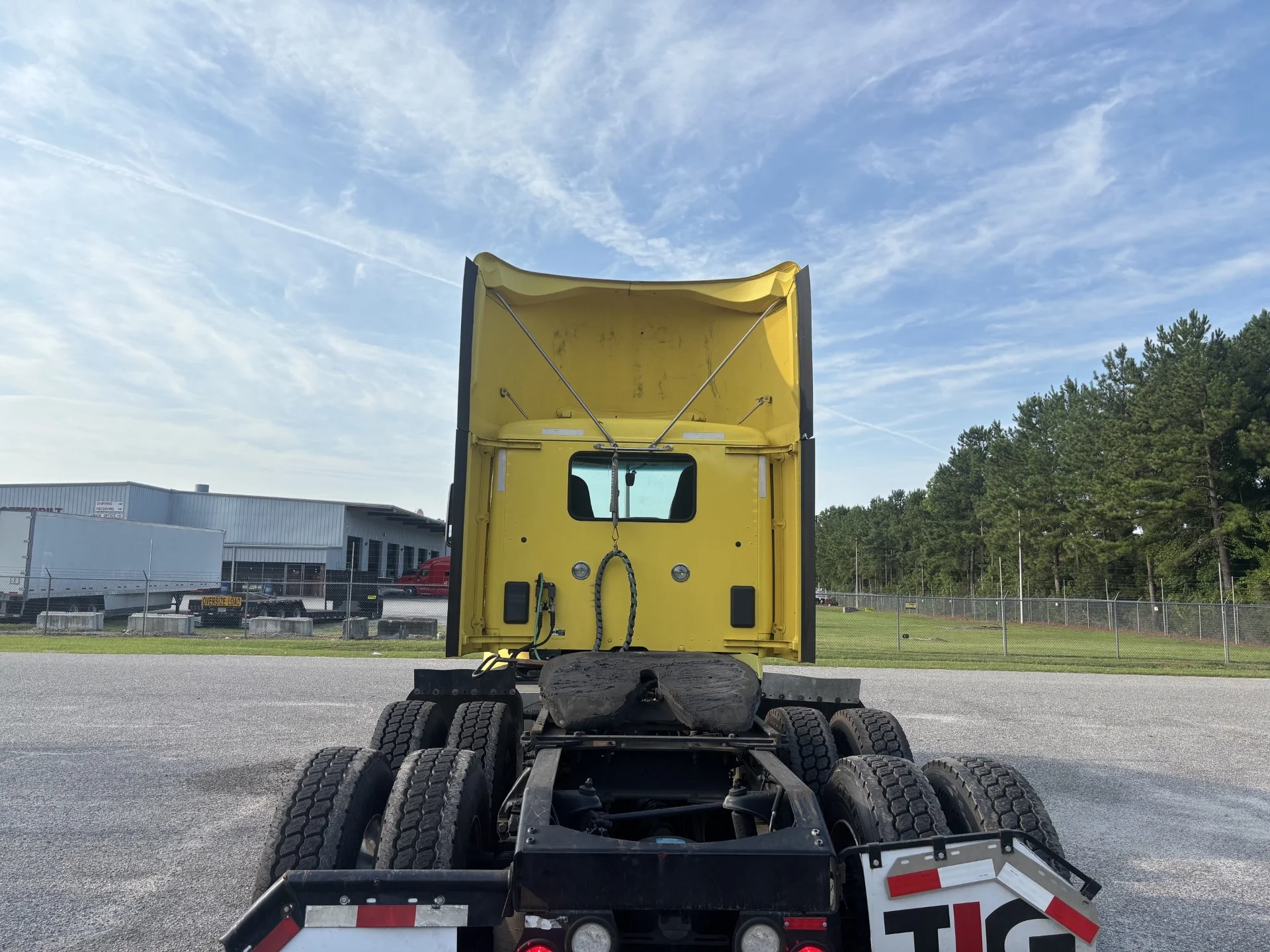 2021 Peterbilt 579 in Florence, SC — photo 3