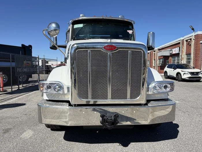 2026 Peterbilt 567 in Orlando, FL — photo 8