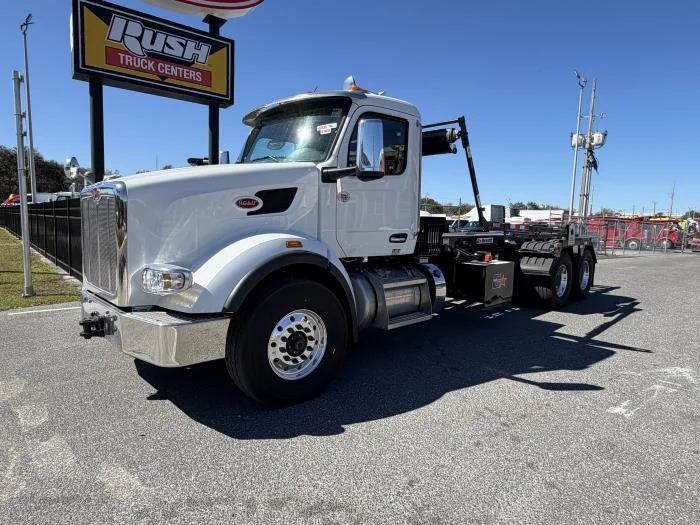 2026 Peterbilt 567 in Orlando, FL — photo 2