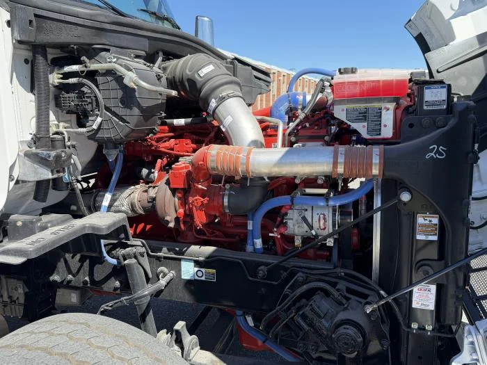 2026 Peterbilt 567 in Orlando, FL — photo 19