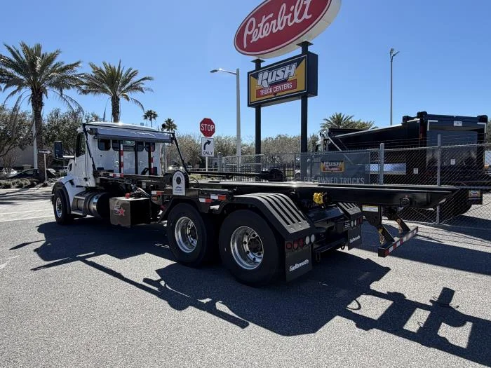 2026 Peterbilt 567 in Orlando, FL — photo 4
