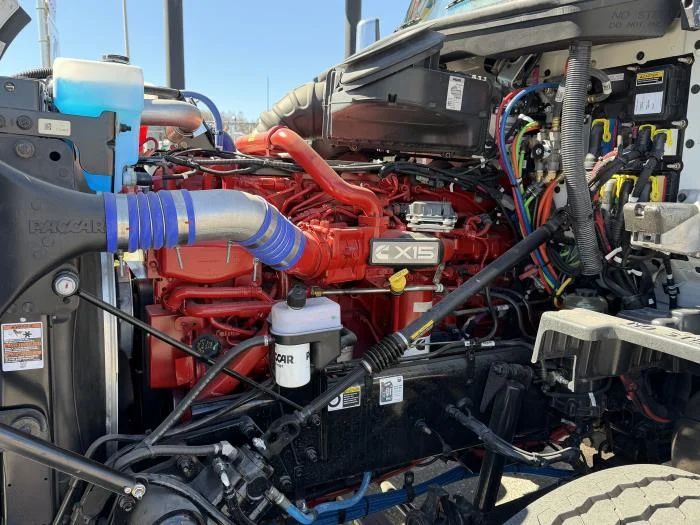 2026 Peterbilt 567 in Orlando, FL — photo 20