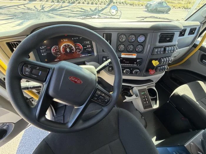 2026 Peterbilt 567 in Orlando, FL — photo 11