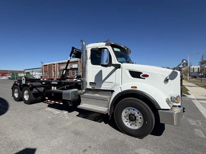 2026 Peterbilt 567 in Orlando, FL — photo 7