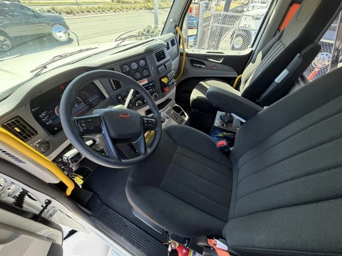 2026 Peterbilt 567 in Orlando, FL — photo 10