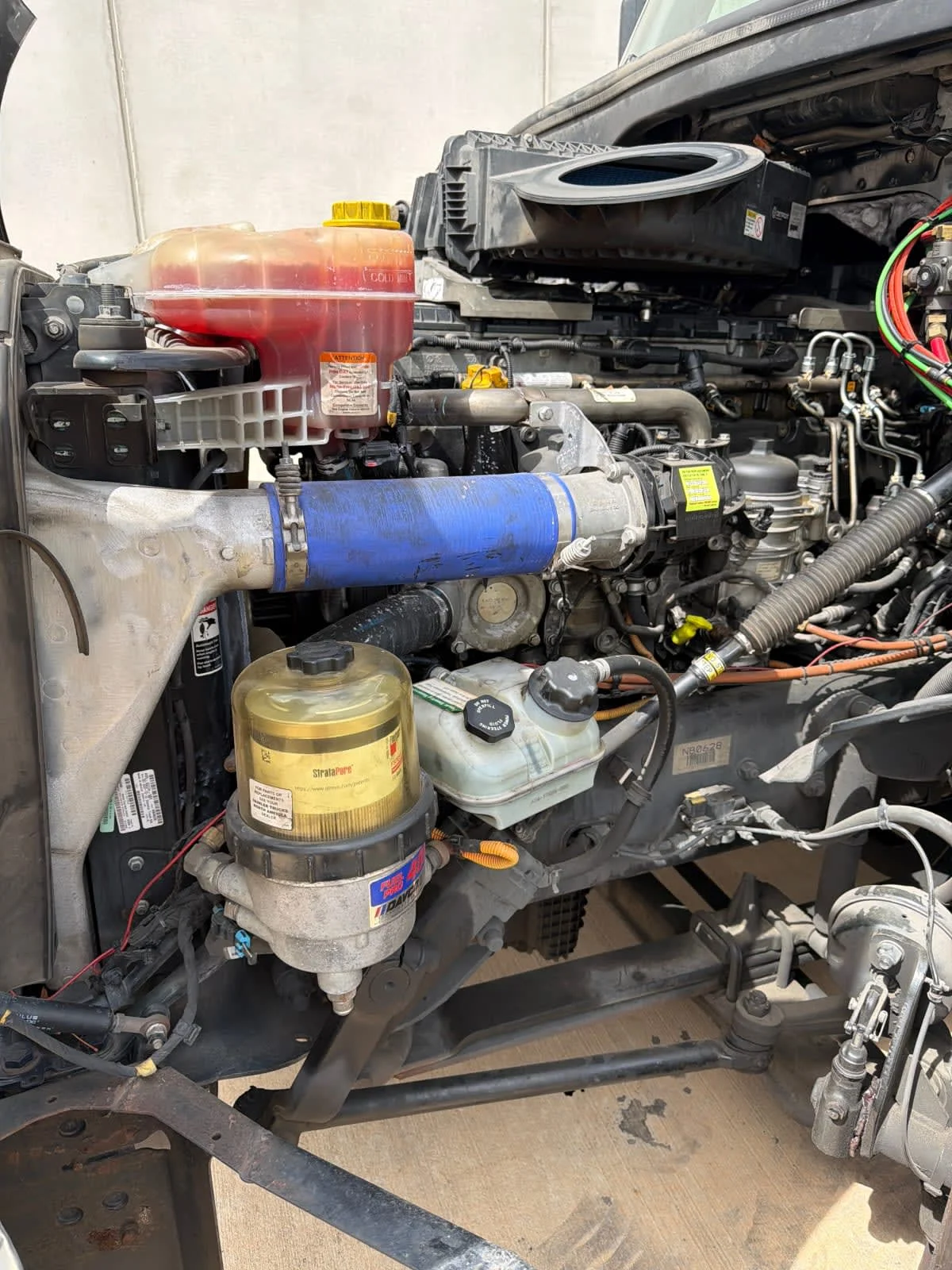 2021 Freightliner Cascadia in Oklahoma City, OK — photo 10