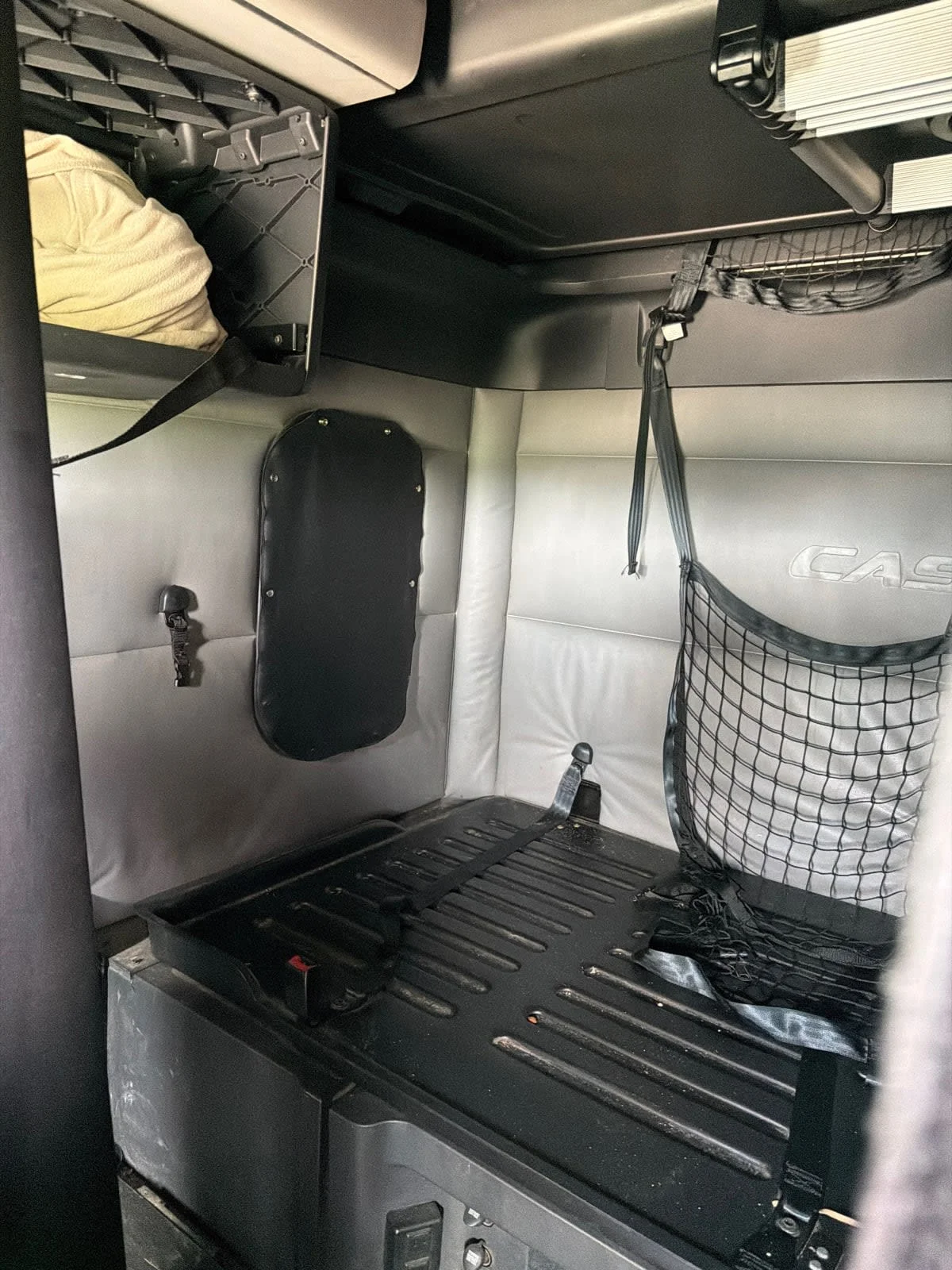 2021 Freightliner Cascadia in Oklahoma City, OK — photo 8