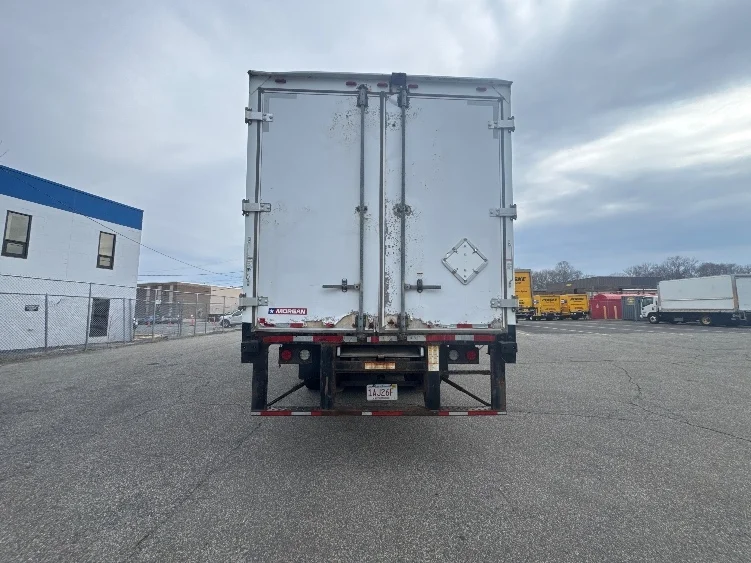 2019 Freightliner M2 106 in Braintree, MA — photo 7