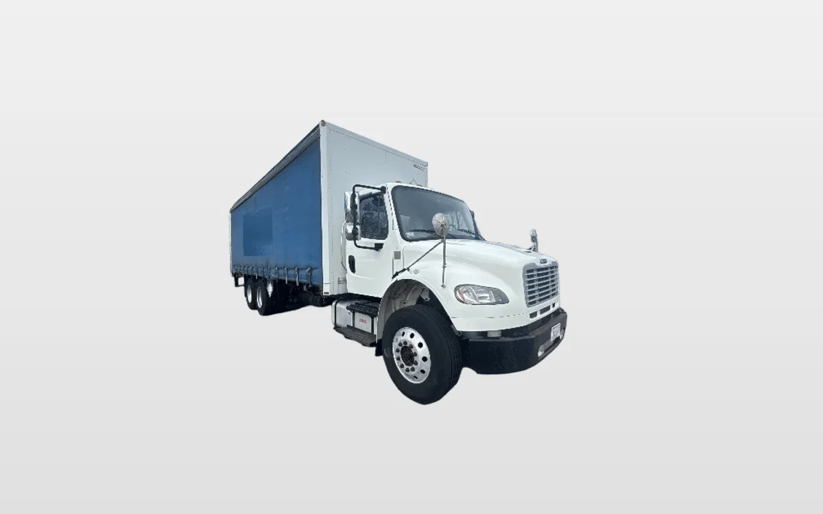 2019 Freightliner M2 106 - image 1