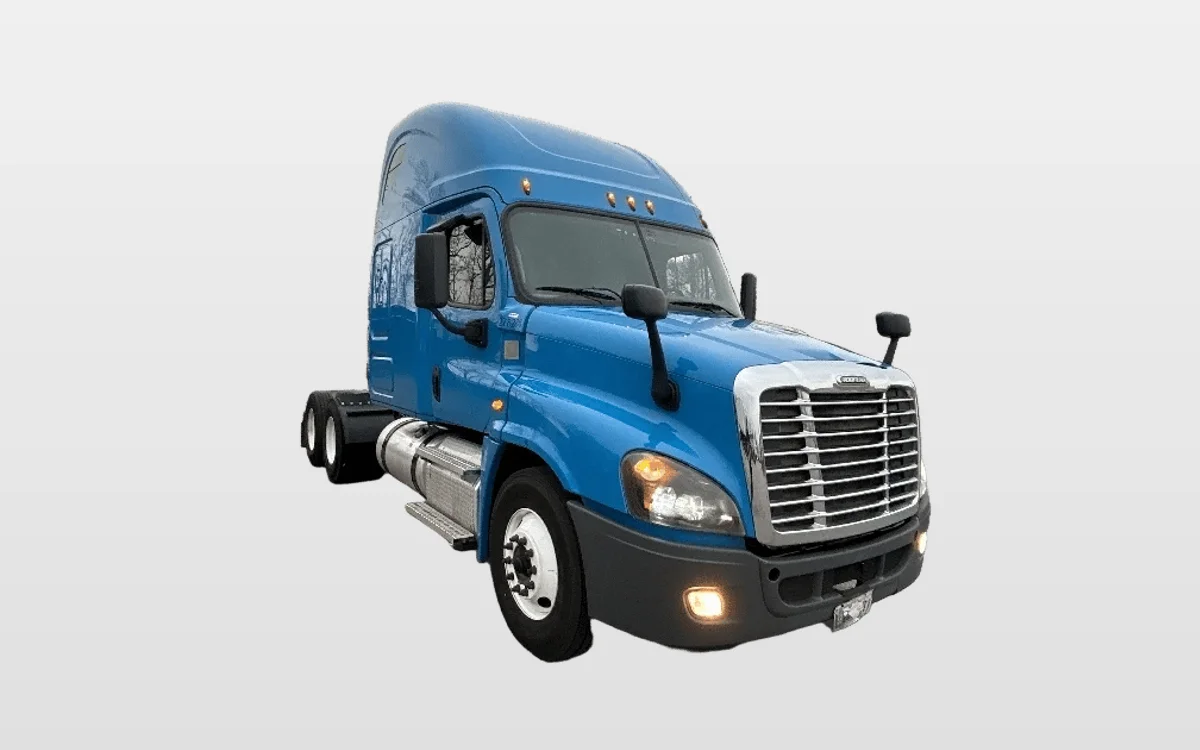2020 Freightliner - image 1