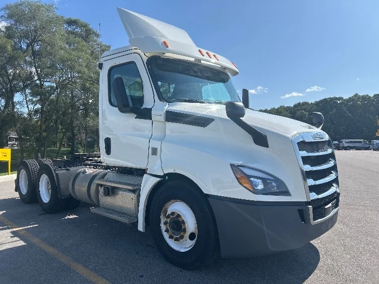 2019 Freightliner Cascadia in Byron Center, MI