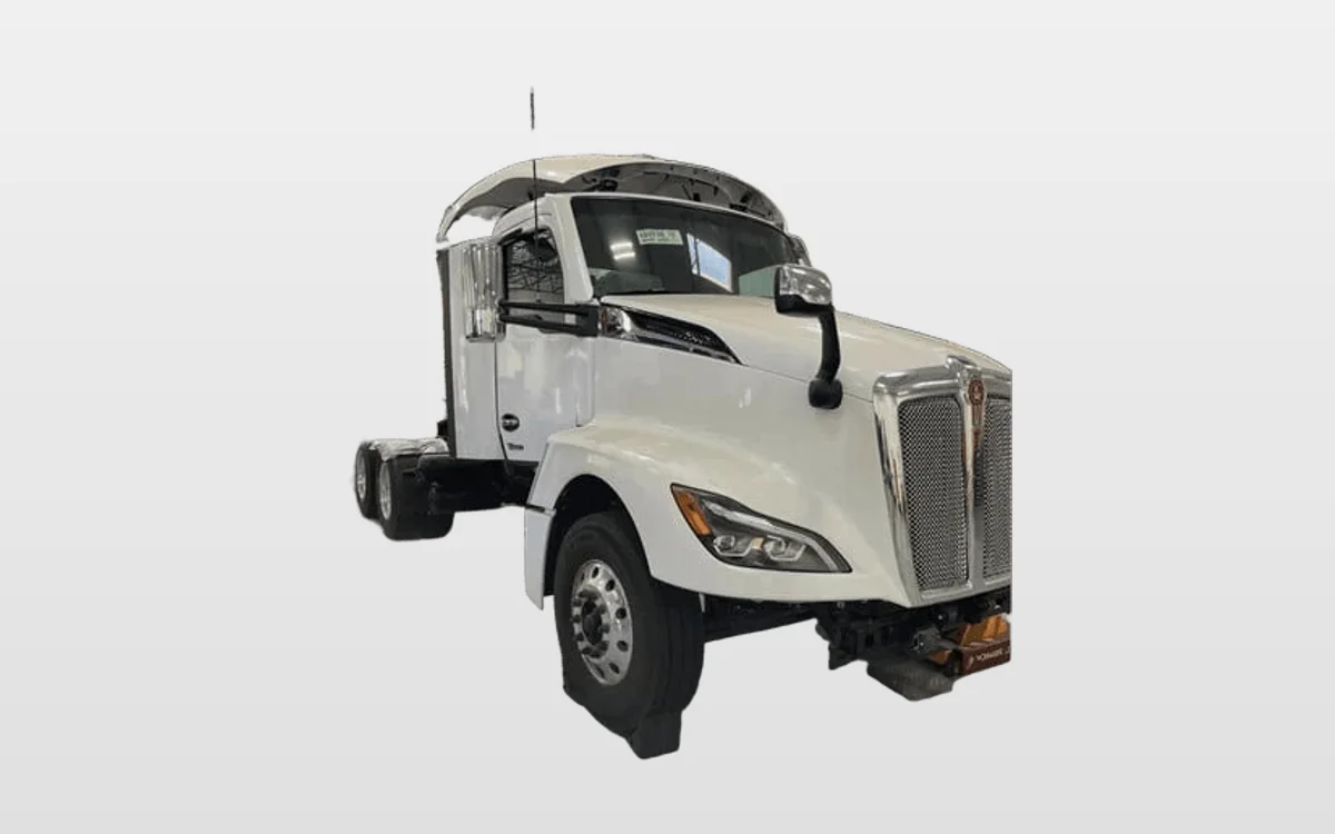 2025 Kenworth T680 - image 1