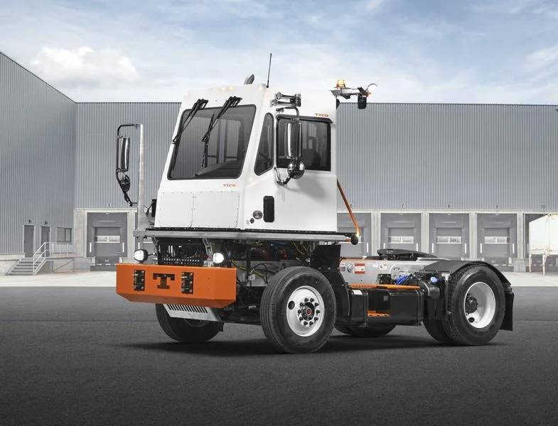 2027 Freightliner Cascadia — photo 14