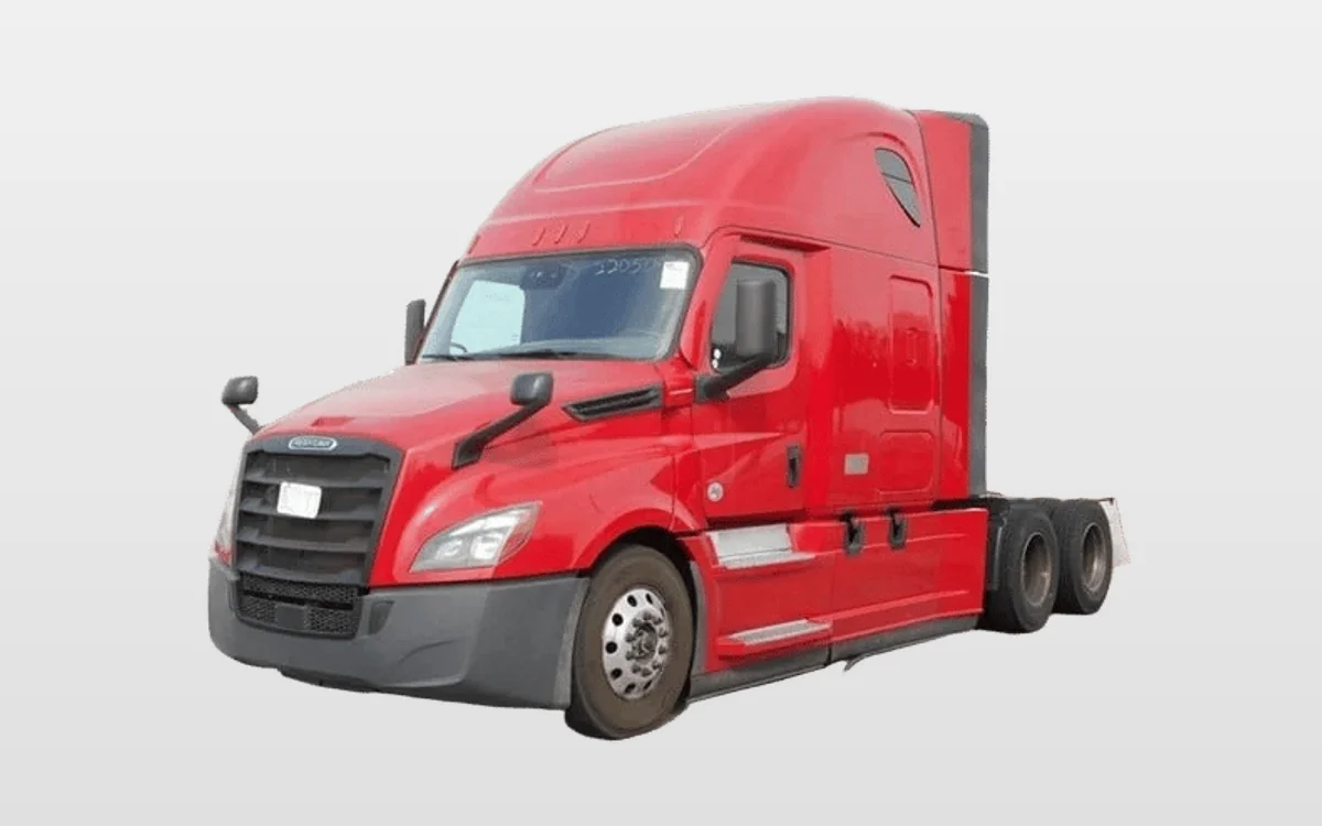2023 Freightliner Cascadia in Norcross, GA