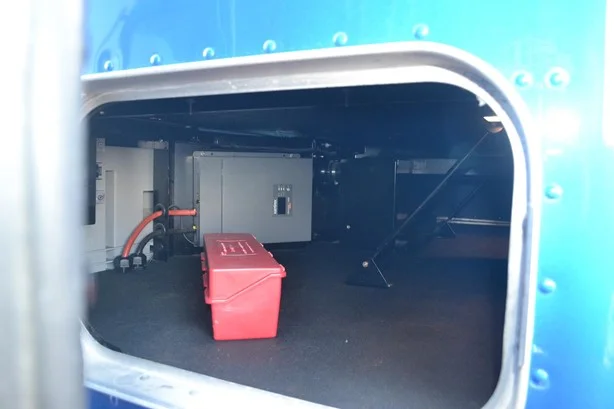 2023 Kenworth T680 in Location: Joliet, IL — photo 15
