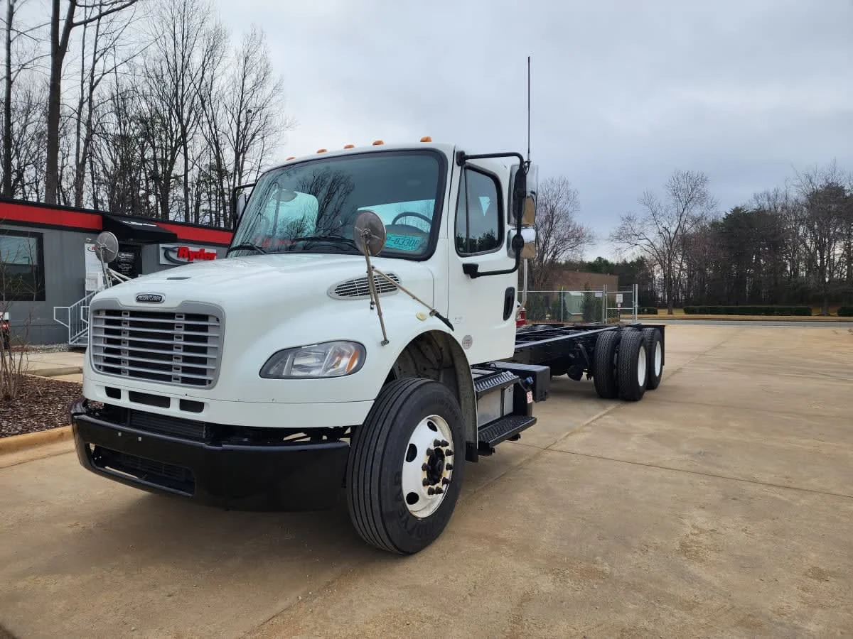 2019 Freightliner M2 106 in Greensboro, NC