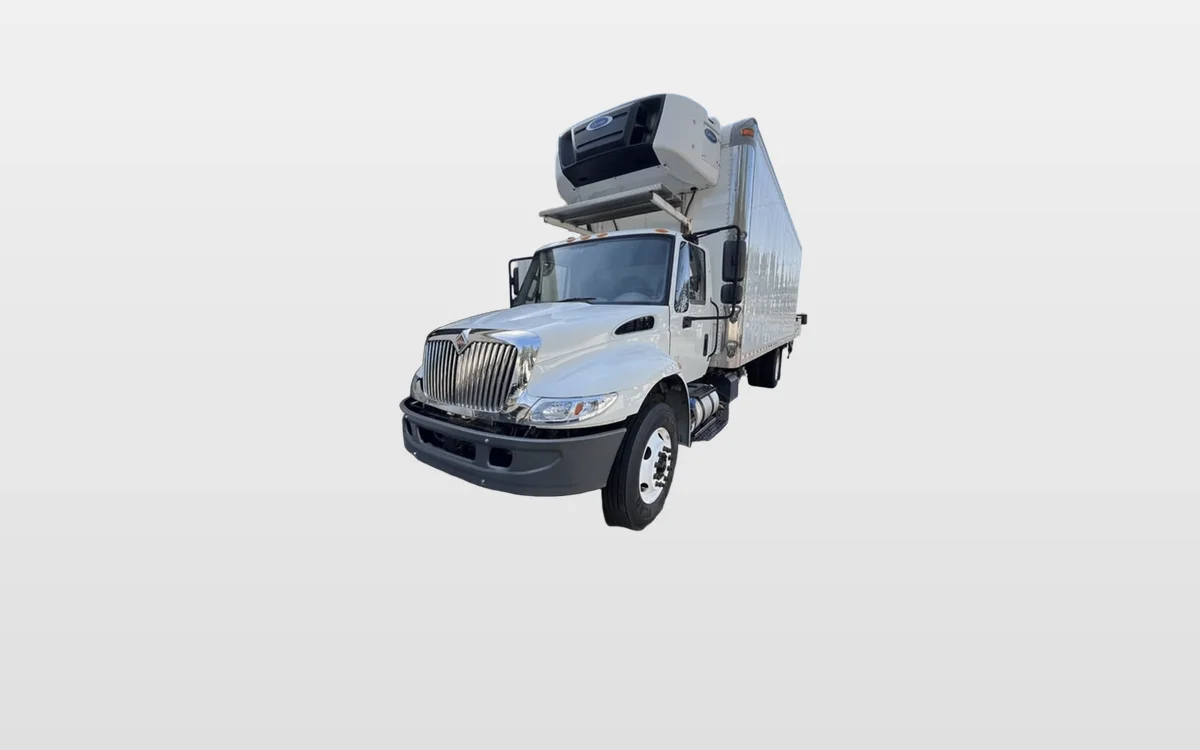 2019 International 4300 - image 1