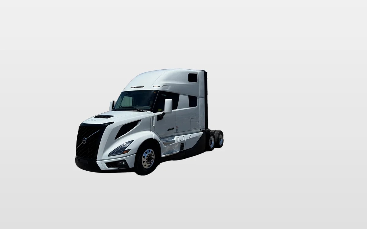 2026 Volvo - image 1