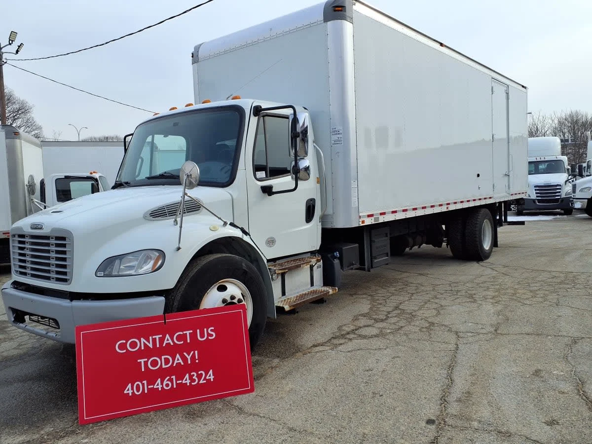 2020 Freightliner M2 106 in Warwick, RI