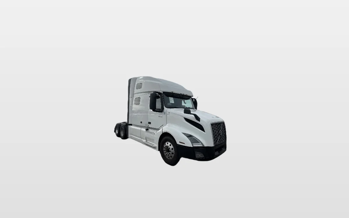 2019 Volvo VNL 760 - image 1