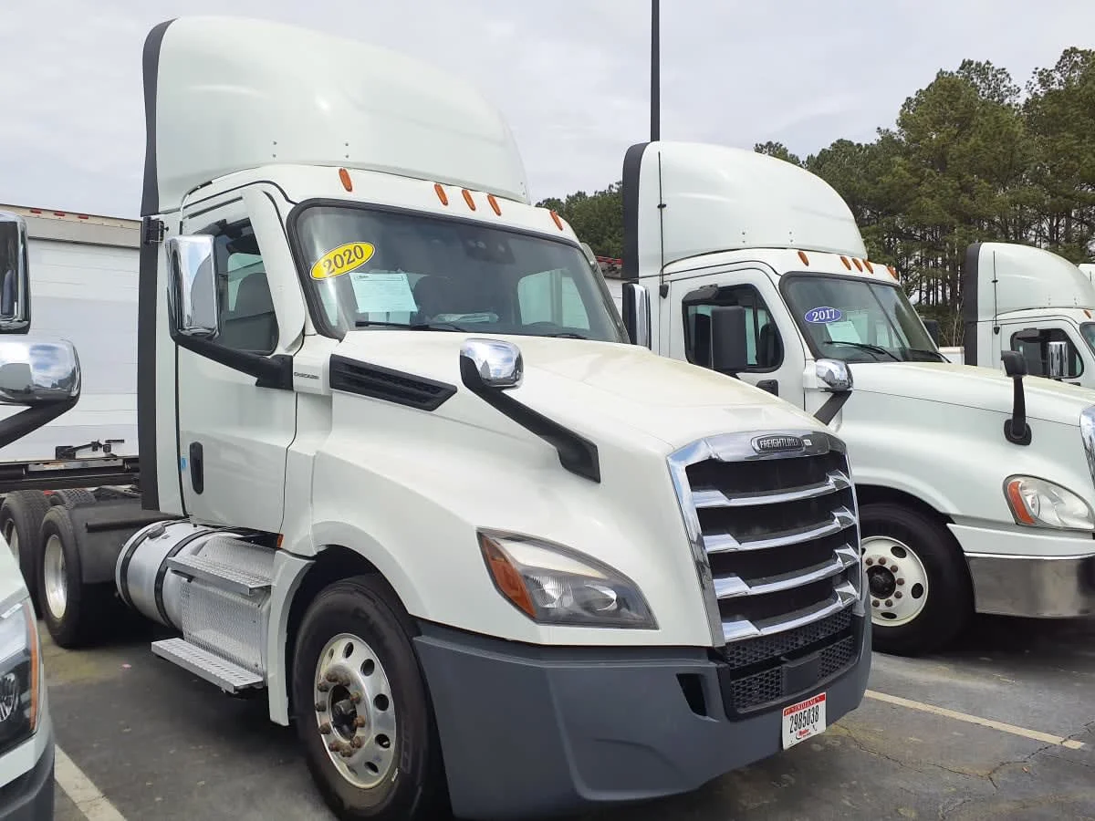 2020 Freightliner Cascadia in Atlanta, GA