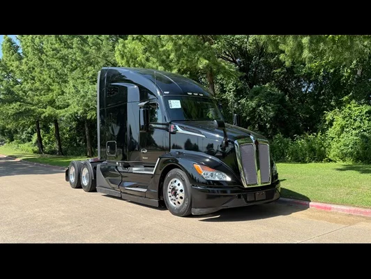 2023 Kenworth T680 in Dallas, TX