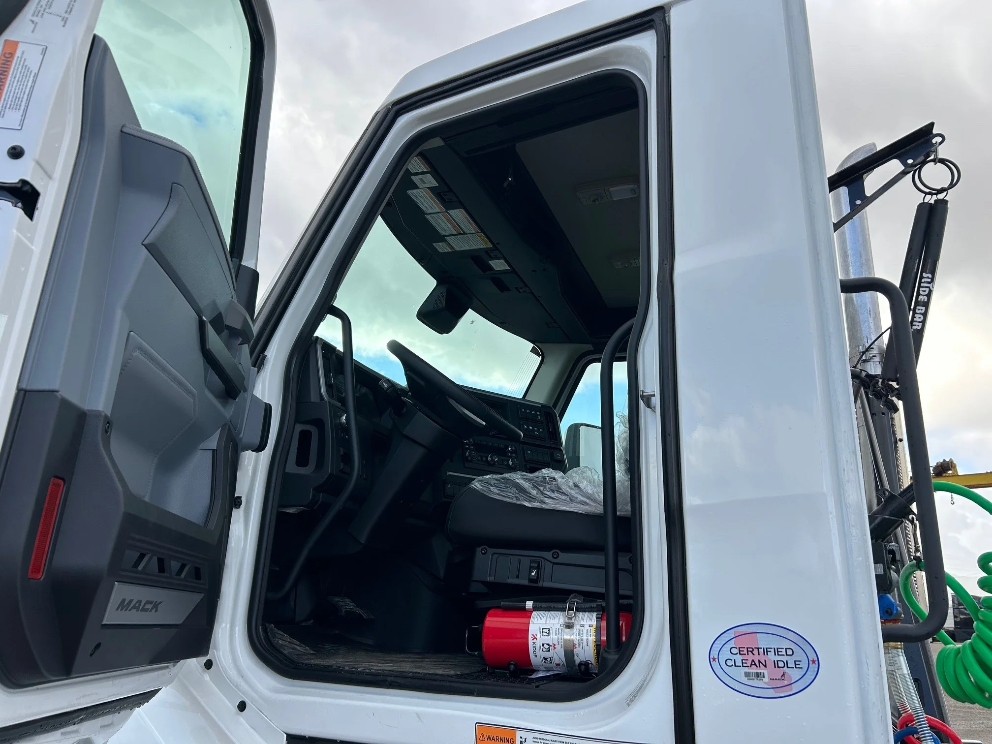 2026 Mack Pinnacle in Missoula, MT — photo 5