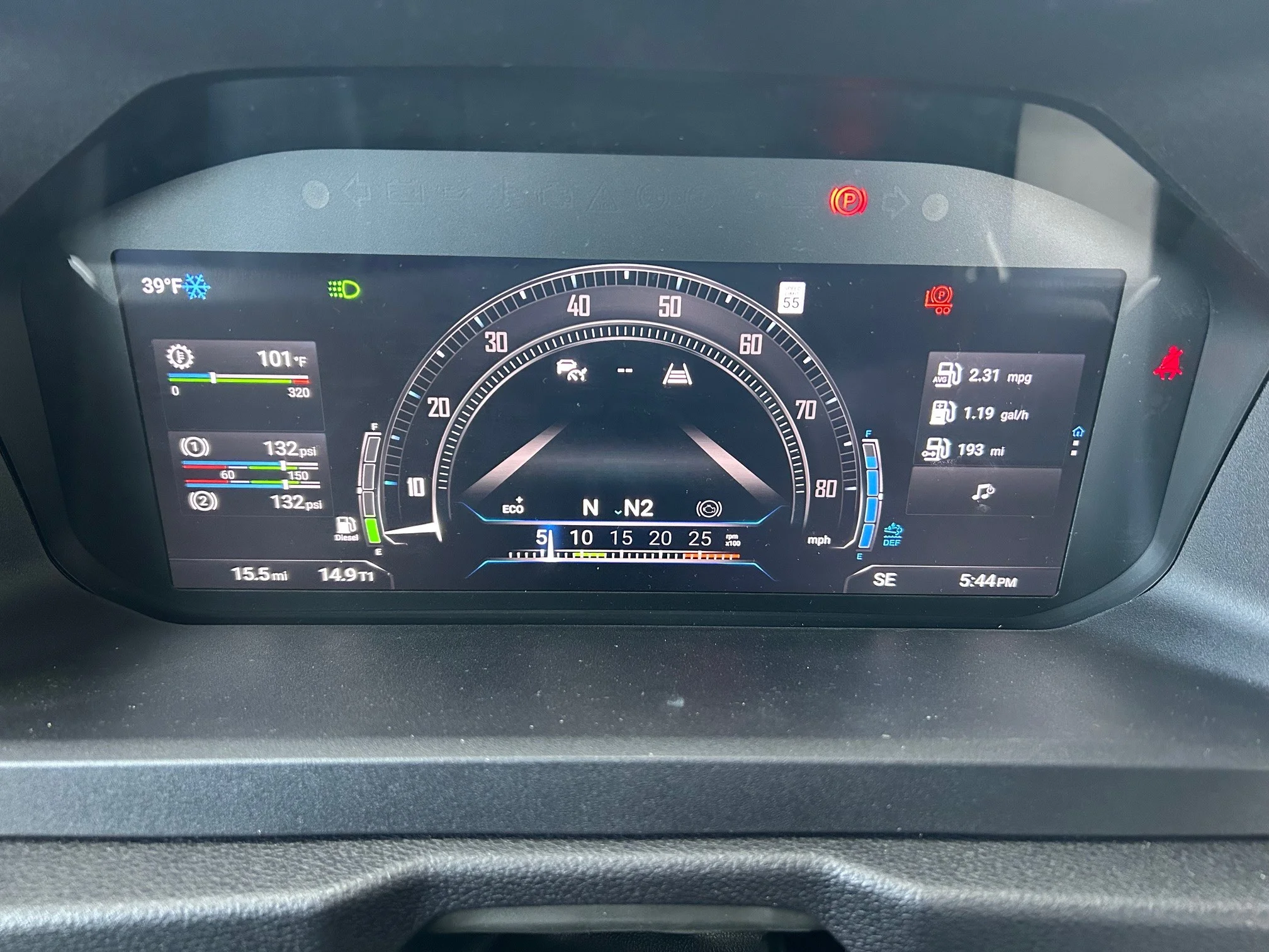 2026 Mack Pinnacle in Missoula, MT — photo 10