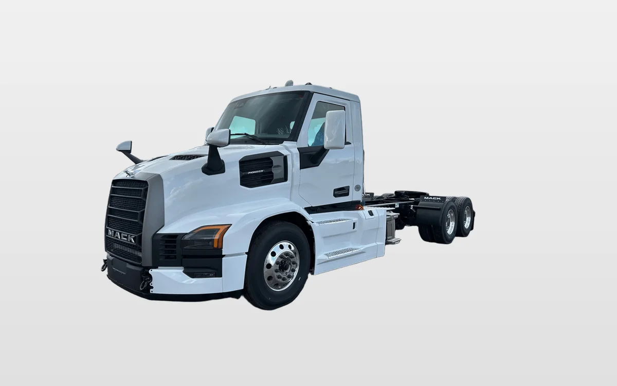 2026 Mack - image 1