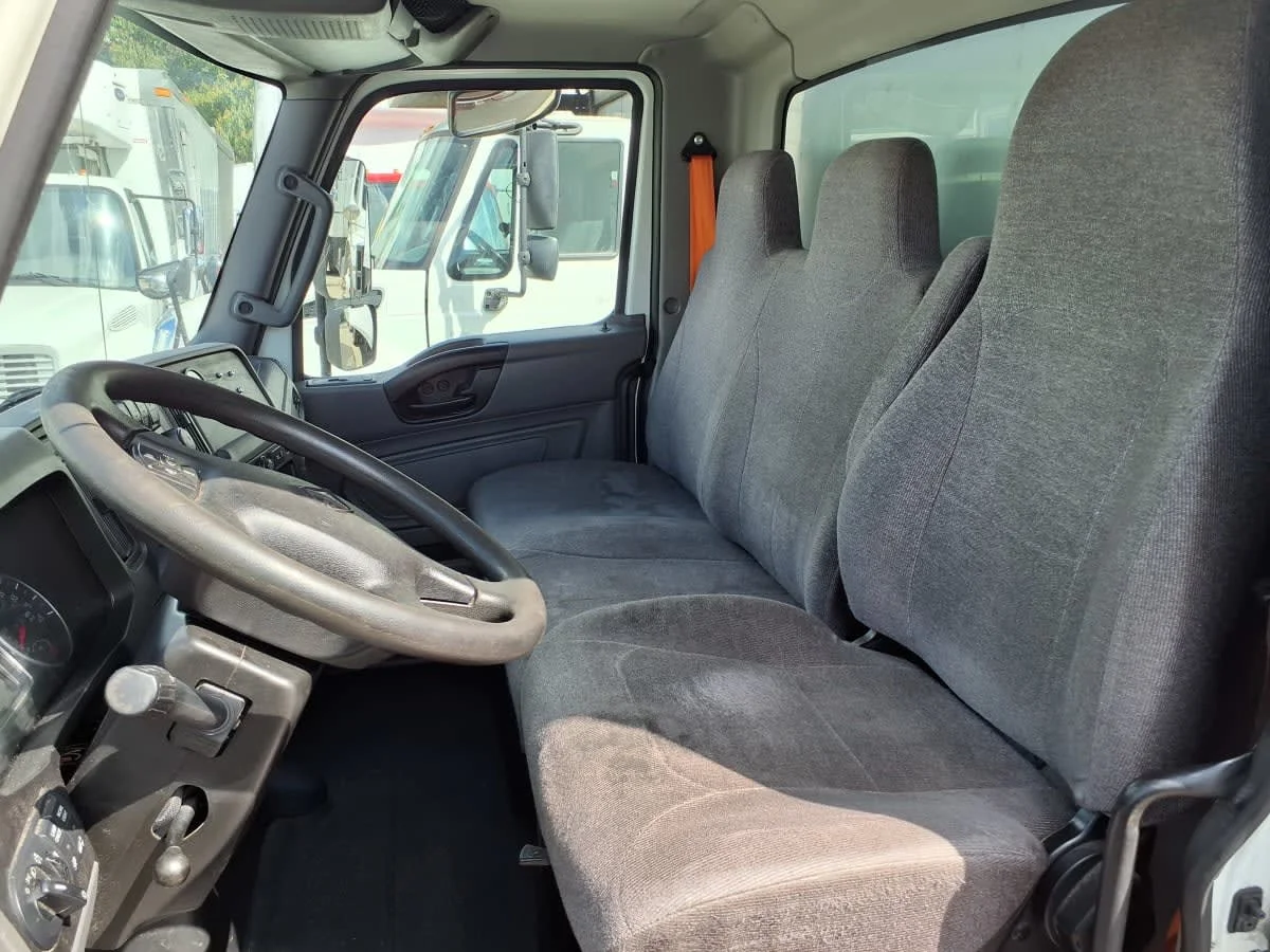 2020 International MV in Bensalem, PA — photo 7
