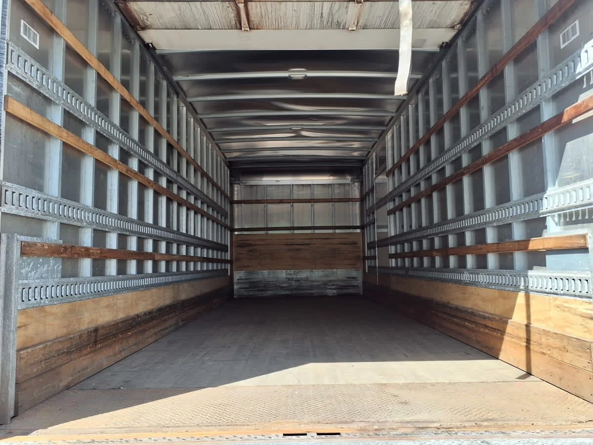2020 International MV in Bensalem, PA — photo 8
